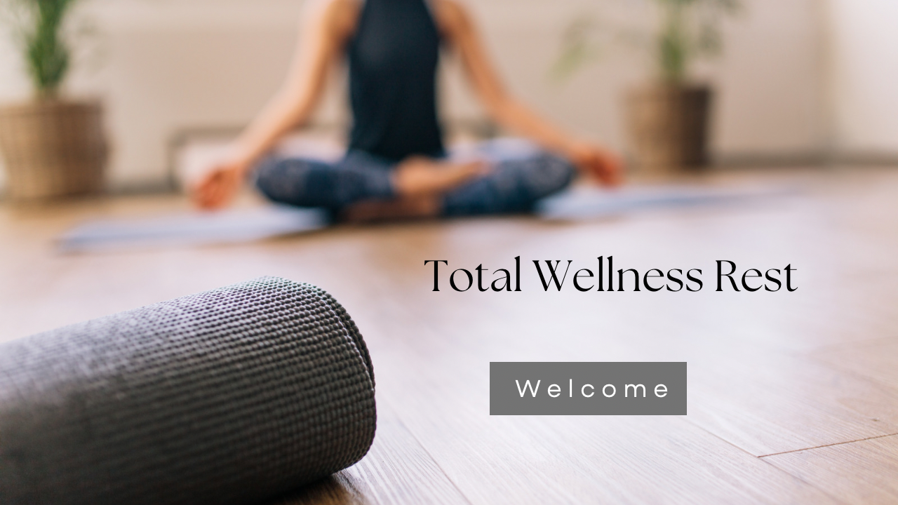 Total Wellness Reset